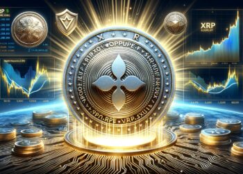 XRP Price Resilience Shines: Is a Parabolic Move on the Horizon?