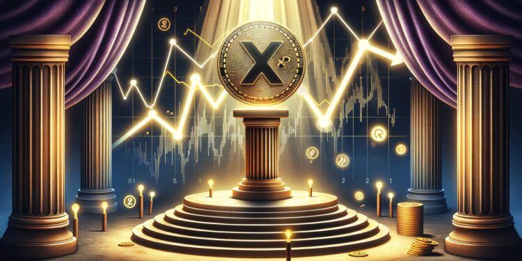XRP Price Sets the Stage for More Gains: Bulls Hold the Momentum