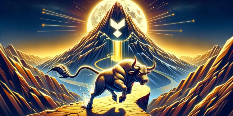 XRP Price Targets a New All-Time High: Can Bulls Deliver?