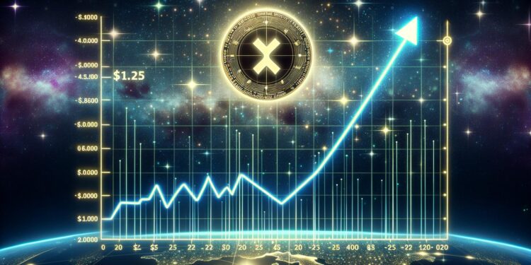 XRP Price Rallies To ATH At $3.4, Here’s What’s Driving It And Why The Pump Will Continue