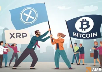 Ripple CEO Brad Garlinghouse pokes at Bitcoiners – ‘Slow weekend…’