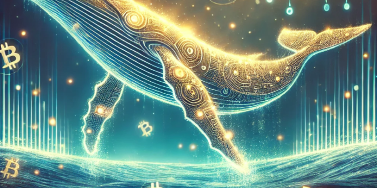 Bullish Alert: More ‘New’ Bitcoin Whales Are Entering The Market—Report