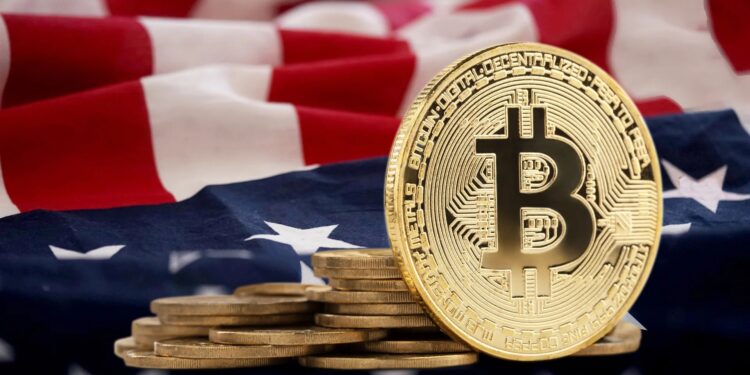 US Bitcoin Revolution Begins, Senator Lummis Says