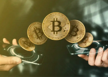 Crypto Survival Mode? Bitcoin Mining Giant Lends 7,377 BTC Amid Operational Pressures