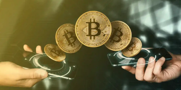 Crypto Survival Mode? Bitcoin Mining Giant Lends 7,377 BTC Amid Operational Pressures