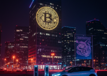 Norway Expands Bitcoin Footprint Through MicroStrategy Holdings