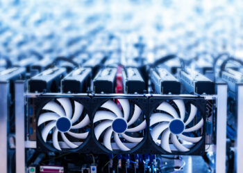 UAE Bitcoin Mining Giant Makes Bold Move into the US Market