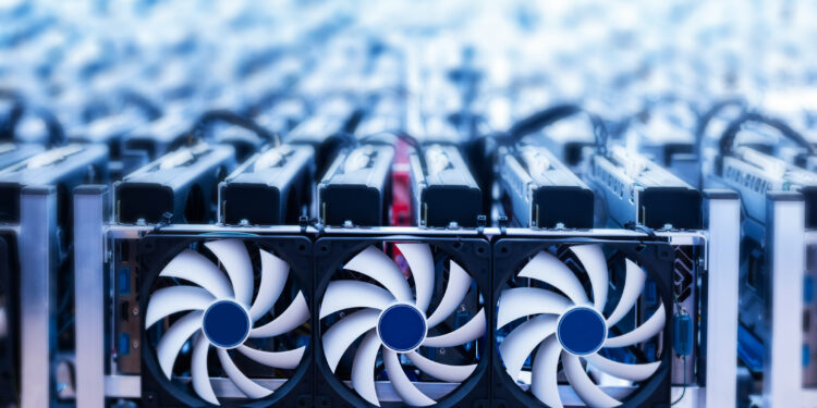 UAE Bitcoin Mining Giant Makes Bold Move into the US Market