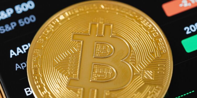 NYSE-Listed Tech Company Buys $21 Million In Bitcoin