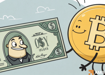 Fred Krueger: ‘Bitcoin offers superior hedge against inflation,’ here’s why