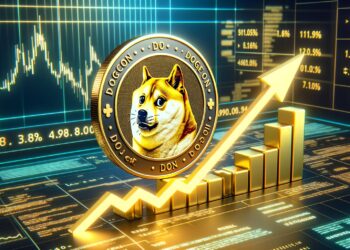 Dogecoin (DOGE) Bulls Flex Strength: Momentum Builds for Next Move
