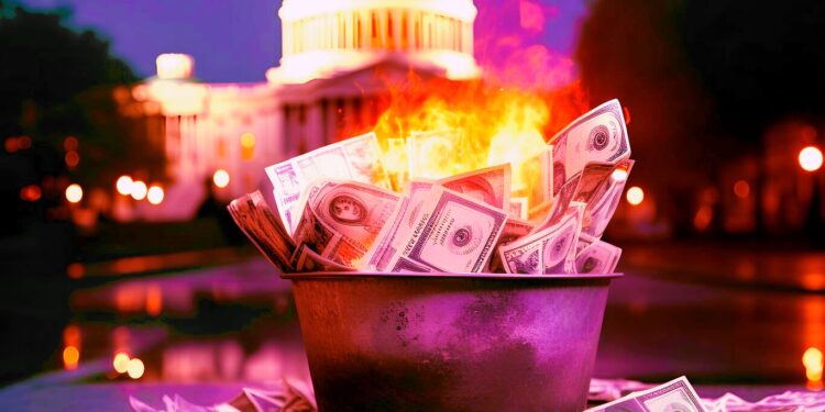 Government Sanctions on Tornado Cash Reversed by U.S. Courts in Landmark Ruling