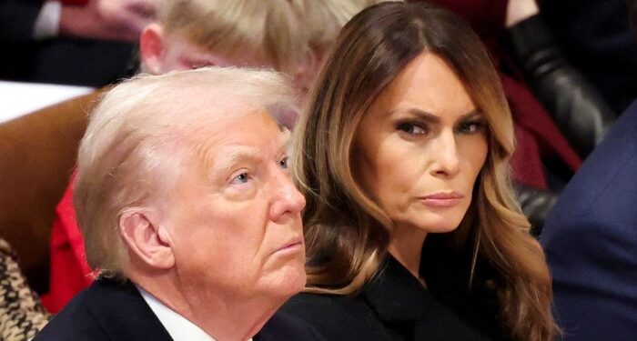 Crypto executives fear investor backlash over Trump memecoins