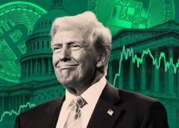 Crypto industry dreams of a golden era under Trump