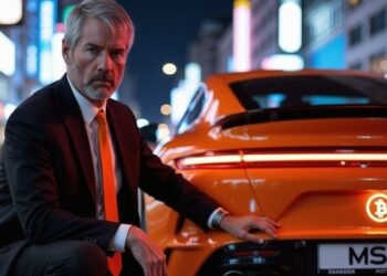 If bitcoin is the future, what explains MicroStrategy’s need for speed?