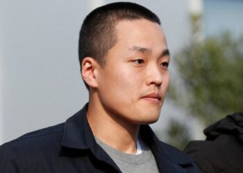 Former crypto chief Do Kwon brought to New York to face fraud charges