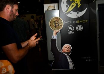 Hedge fund Elliott warns White House is inflating crypto bubble that ‘could wreak havoc’