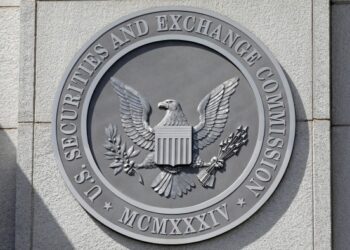 US securities regulator opens door for Wall Street banks to hold crypto