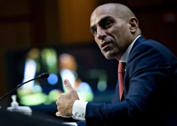 US regulator warns of oversight ‘gap’ on cryptocurrencies