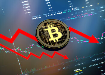 Is Bitcoin Price At Risk Of A Drop To $78,000? This Pattern Suggests So