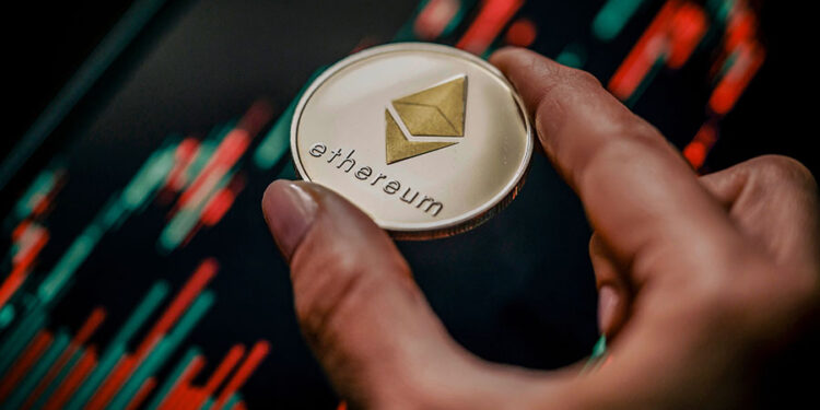 Crypto Analyst Sets $7,000 Target For Ethereum Price — Here’s How