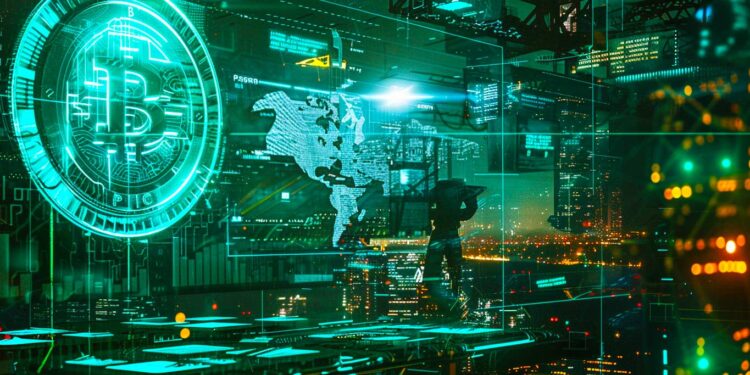 ‘Markup Soon’ – Analyst Predicts Altcoin Rallies, Unveils Cycle Top Target for Market Capitalization of Crypto