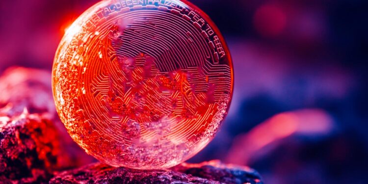 Analyst Predicts One Crypto Sector Will Hit $1,000,000,000,000 Market Cap, Says Foundation Already Exists