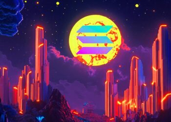 Ethereum Rival Solana To Surge Much Higher in the Coming Weeks and Months, Says Trader – But There’s a Catch