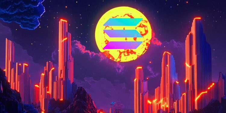 Ethereum Rival Solana To Surge Much Higher in the Coming Weeks and Months, Says Trader – But There’s a Catch