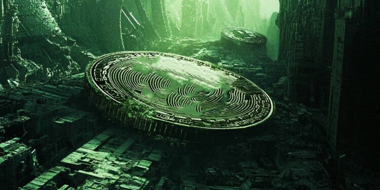 Trader Records 4,538% Gains on AI Altcoin That’s Exploded 35x in Under Three Months: Lookonchain