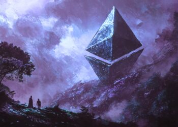 Crypto Trader Says One Factor Could Trigger Massive Breakout for Ethereum – Here’s His Outlook