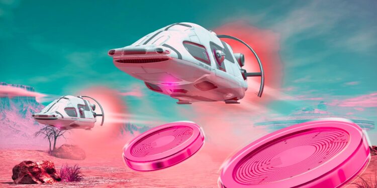 President Trump’s Executive Orders Build Confidence With Institutional Crypto Investors: CoinShares