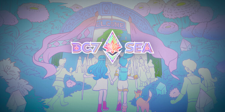 Devcon 2024 updates – Secure your tickets, apply to speak, and get involved!