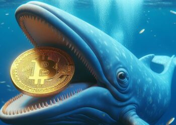 Bitcoin Whales Numbers Rise Amidst Price Surge