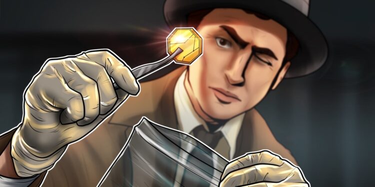 Suspicious outflows detected from wallet linked to Mask Network founder