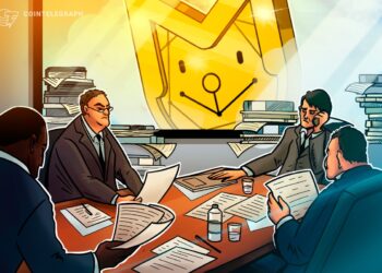 House Democrats propose bill to ban presidential memecoins: Report