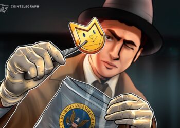 SEC says memecoins aren’t securities, but fraud will still be policed
