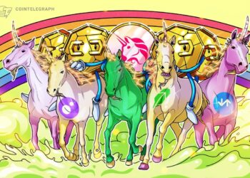 Uniswap partners with Robinhood, MoonPay, Transak to turn crypto into cash