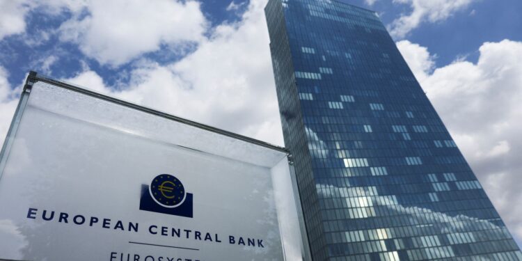 Bitcoin Has No Place in EU Central Bank Reserves, Says ECB Chief