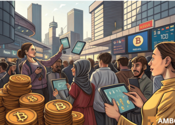 Bitcoin short-term holders panic-sell – How will this affect BTC’s future?