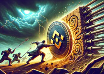 BNB Price Approaches a Key Level—Can It Clear the Hurdle?