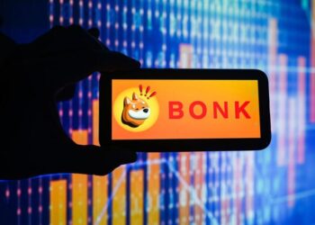 Solana’s BONK Roundtrips Total Gains From 2024, Here’s Why It’s A Good Buy Now