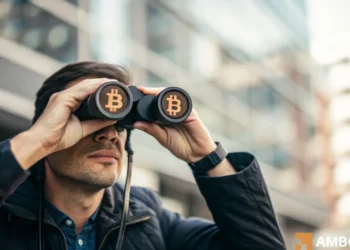 Bitcoin Futures surge $1.2B post-FOMC, but retail spending drops 50% – Here’s why