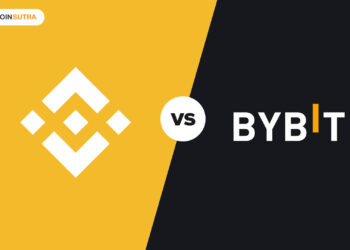 Bybit Vs. Binance Comparison 2025 – Features, Fees & Who’s Best?