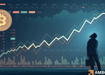 Bitcoin’s 47K outflows – A supply shock or just another move?