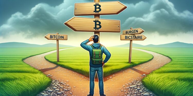 Bitcoin Price Comeback Meets Resistance: Breakout or Rejection?