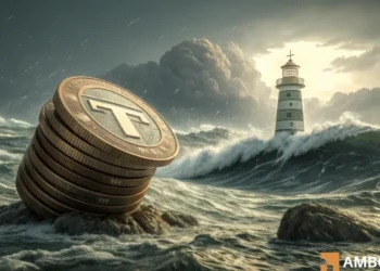 Bitcoin Dominance crosses 60%, why this is bad news for altcoins