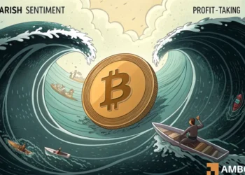 A new ‘peak’ for Bitcoin FUD means THIS might be the right time to buy!