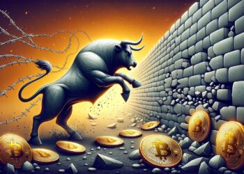 Bitcoin Price Faces Strong Resistance—Will Bulls Hold Their Ground?