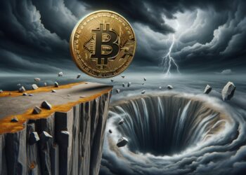 Bitcoin Price Falls Short Again—Is a Deeper Decline Coming?